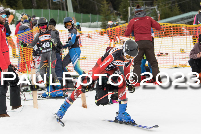 Finale Ziener Cup 2023