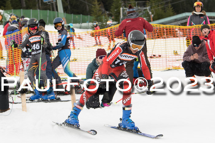 Finale Ziener Cup 2023