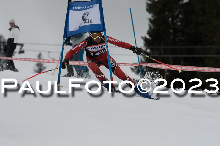 Finale Ziener Cup 2023