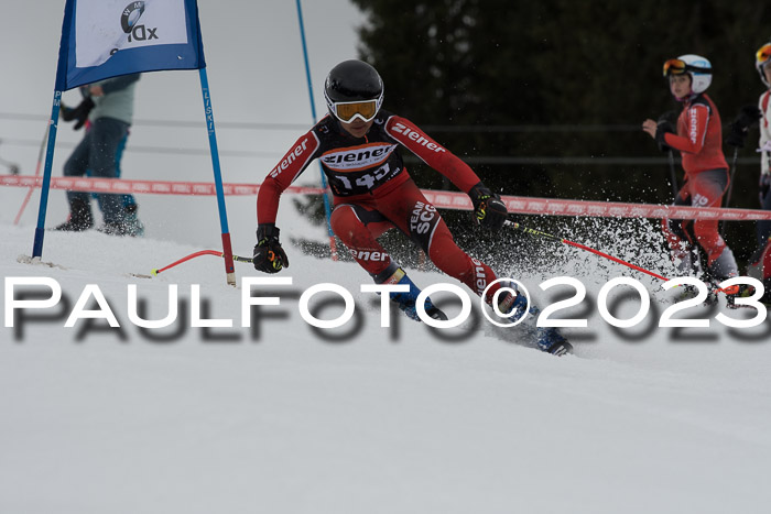 Finale Ziener Cup 2023