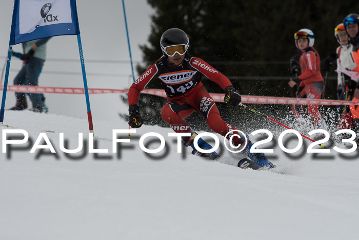 Finale Ziener Cup 2023