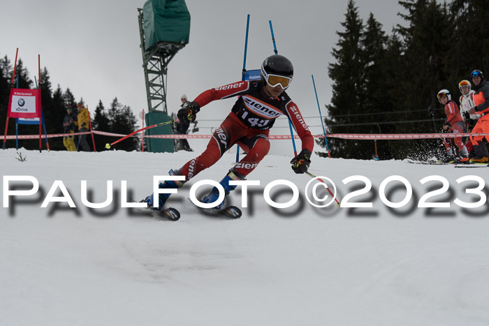 Finale Ziener Cup 2023