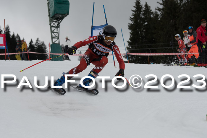 Finale Ziener Cup 2023