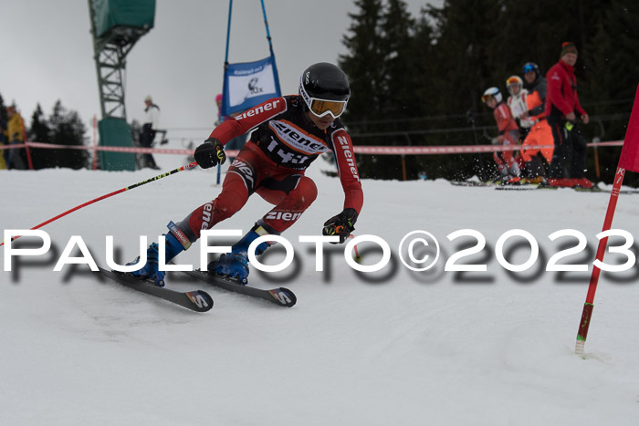 Finale Ziener Cup 2023