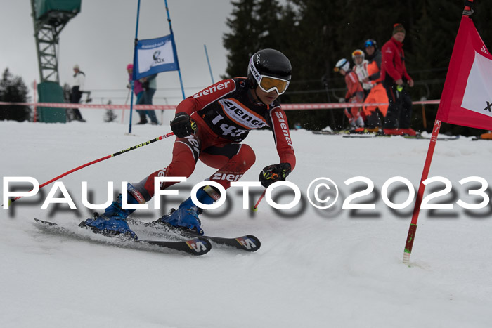 Finale Ziener Cup 2023