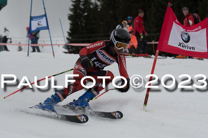 Finale Ziener Cup 2023