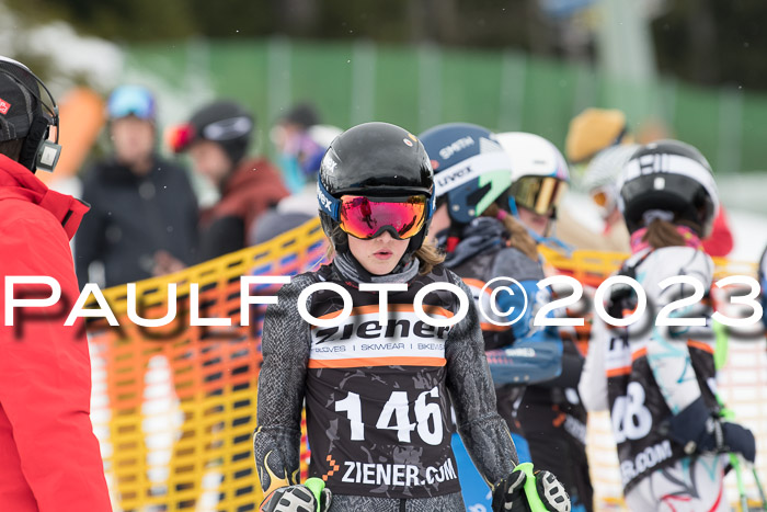 Finale Ziener Cup 2023