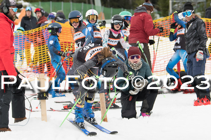 Finale Ziener Cup 2023