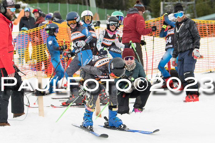 Finale Ziener Cup 2023