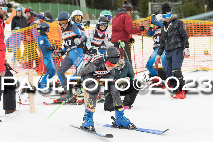 Finale Ziener Cup 2023