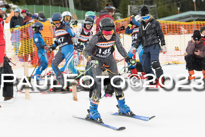 Finale Ziener Cup 2023