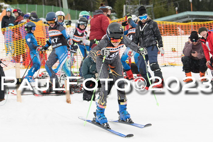 Finale Ziener Cup 2023