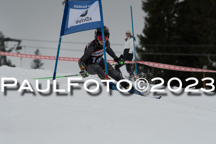 Finale Ziener Cup 2023
