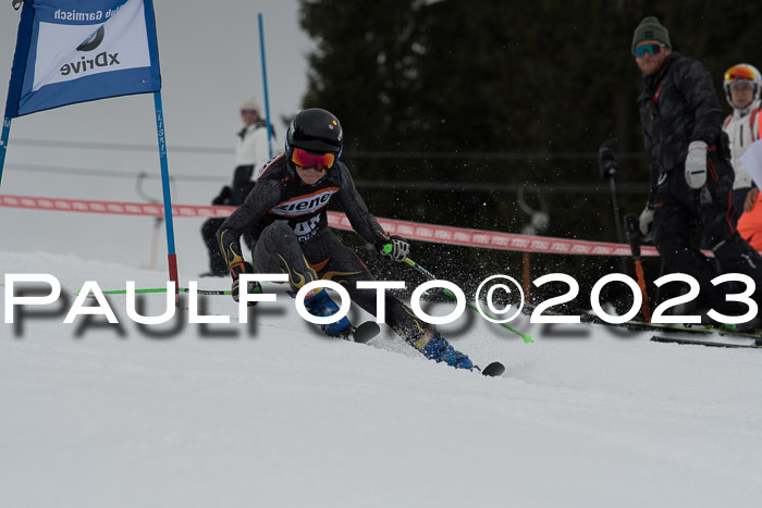 Finale Ziener Cup 2023