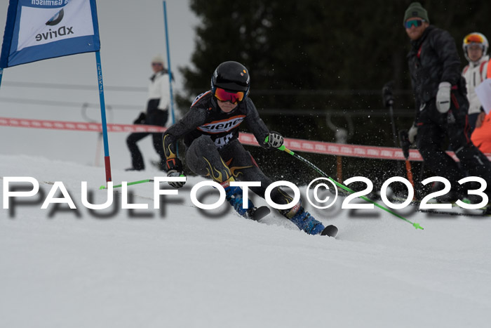 Finale Ziener Cup 2023
