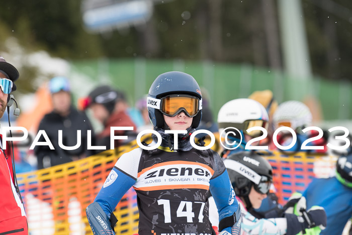 Finale Ziener Cup 2023