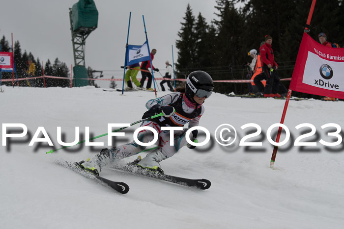 Finale Ziener Cup 2023