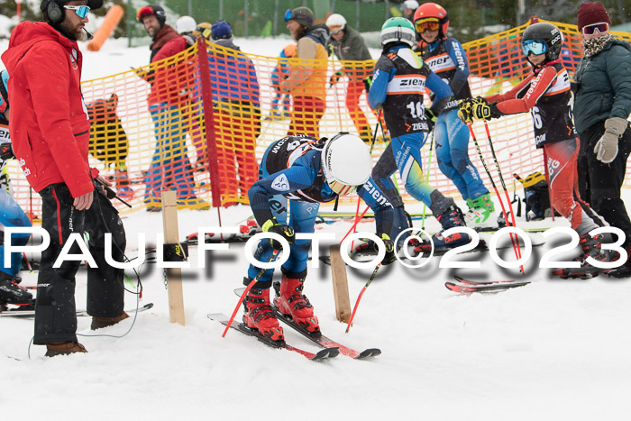 Finale Ziener Cup 2023
