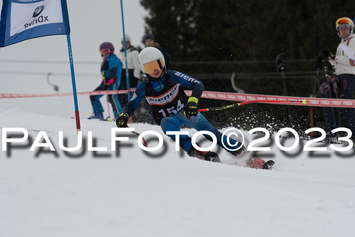 Finale Ziener Cup 2023
