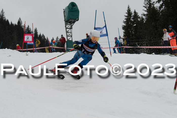 Finale Ziener Cup 2023