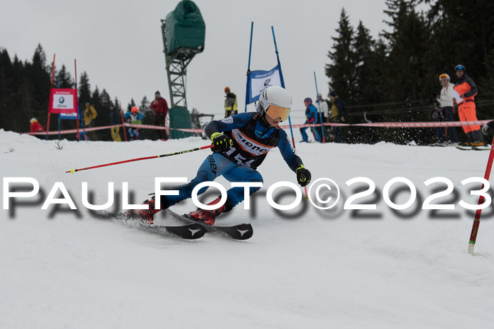 Finale Ziener Cup 2023