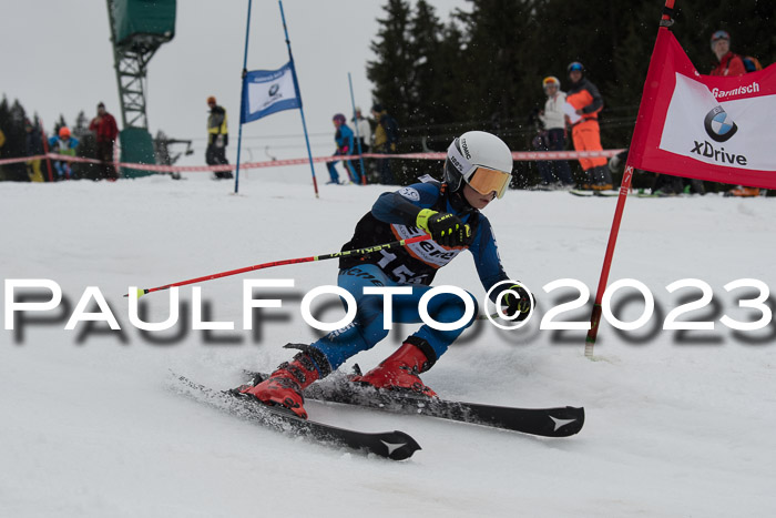 Finale Ziener Cup 2023