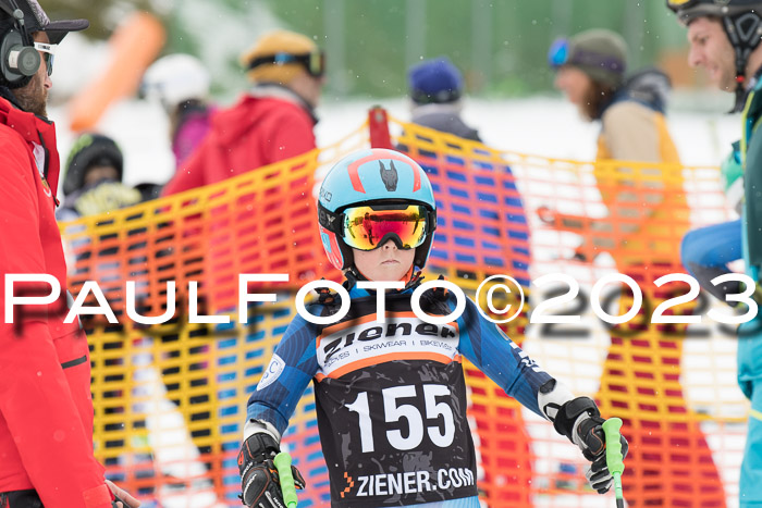 Finale Ziener Cup 2023