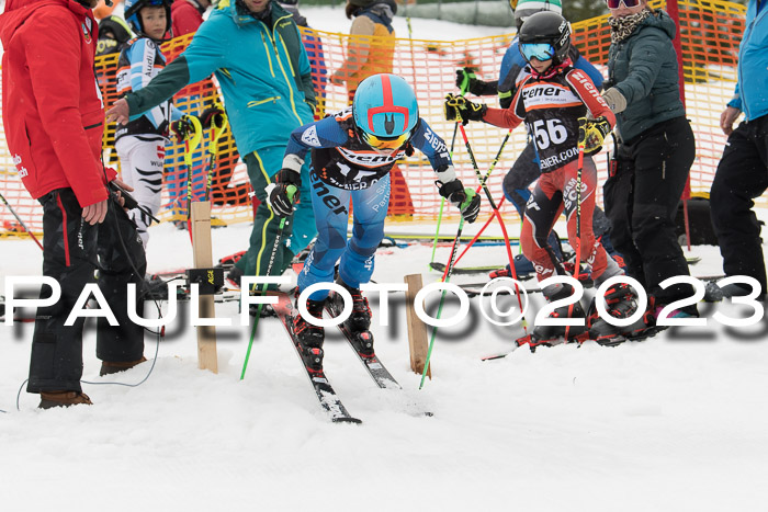 Finale Ziener Cup 2023