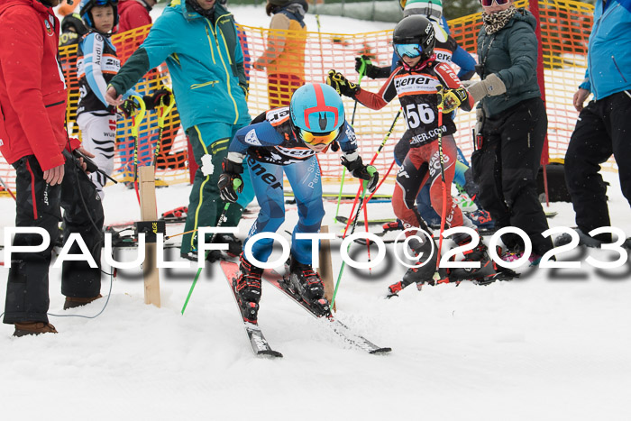 Finale Ziener Cup 2023