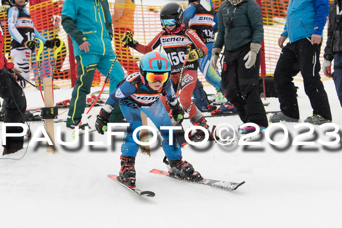 Finale Ziener Cup 2023