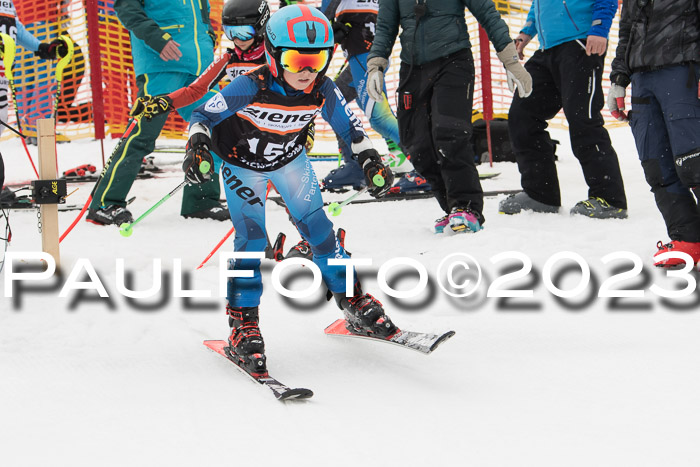 Finale Ziener Cup 2023