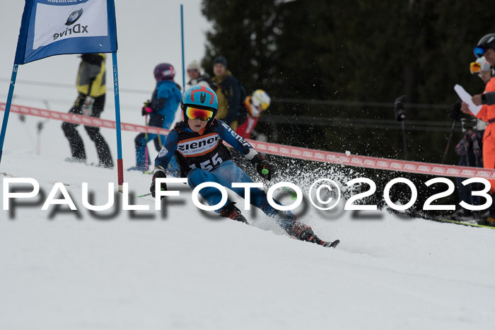 Finale Ziener Cup 2023