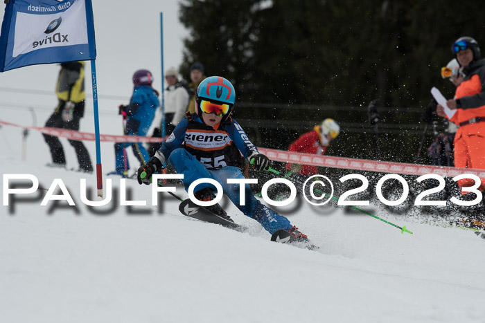 Finale Ziener Cup 2023