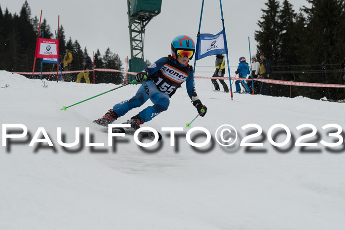 Finale Ziener Cup 2023