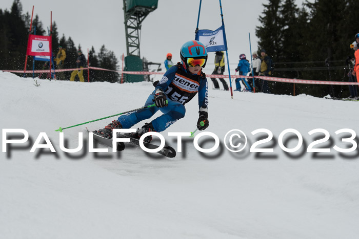 Finale Ziener Cup 2023