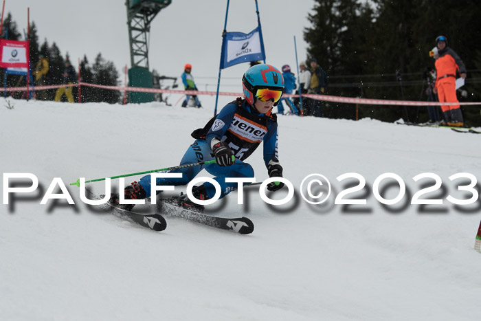 Finale Ziener Cup 2023