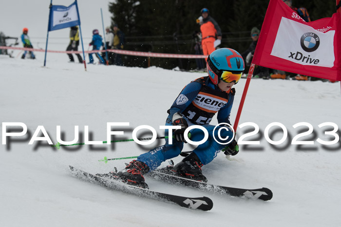 Finale Ziener Cup 2023