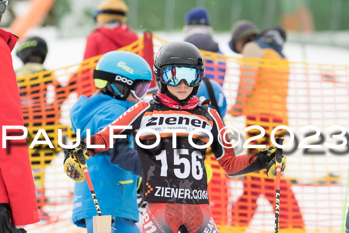 Finale Ziener Cup 2023