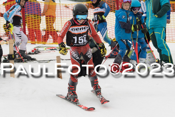 Finale Ziener Cup 2023
