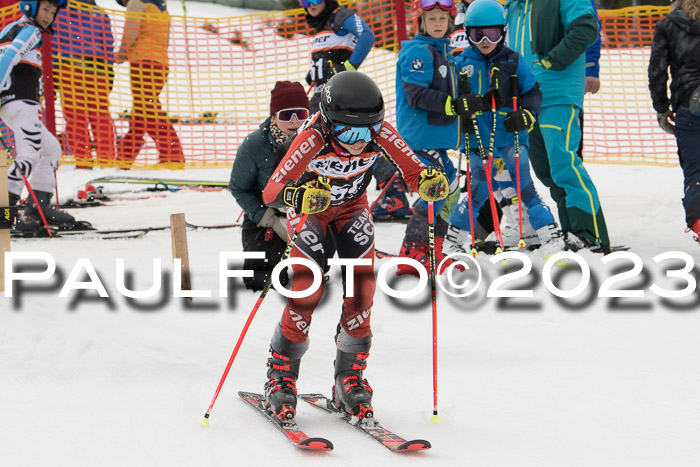 Finale Ziener Cup 2023
