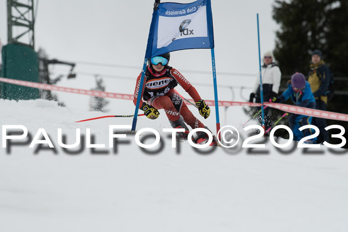 Finale Ziener Cup 2023