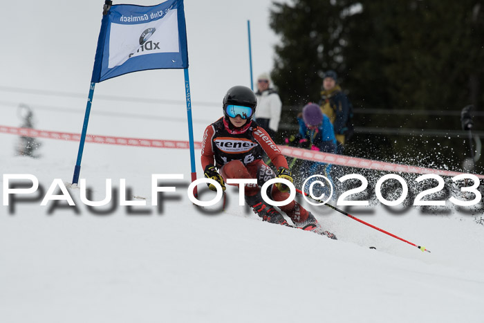 Finale Ziener Cup 2023