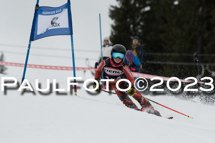 Finale Ziener Cup 2023
