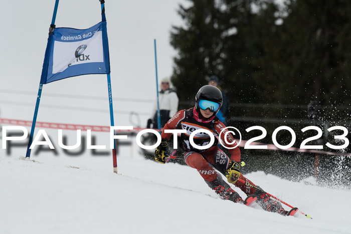 Finale Ziener Cup 2023