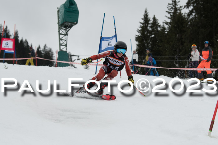 Finale Ziener Cup 2023