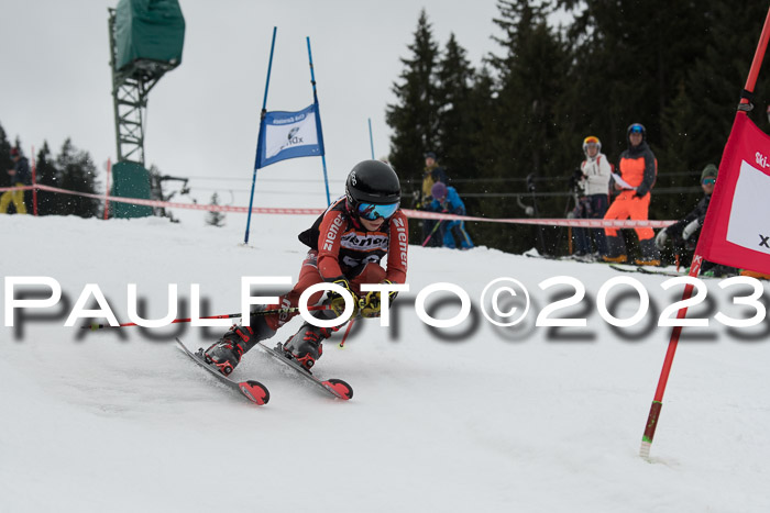 Finale Ziener Cup 2023