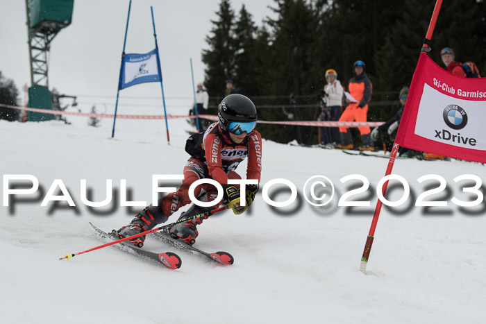 Finale Ziener Cup 2023