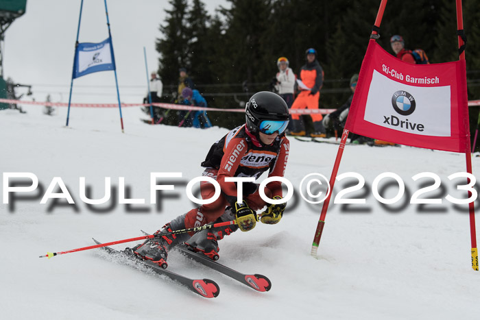 Finale Ziener Cup 2023