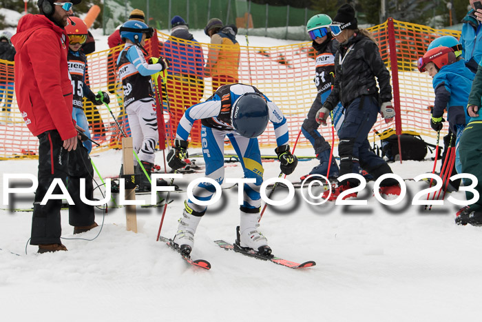 Finale Ziener Cup 2023