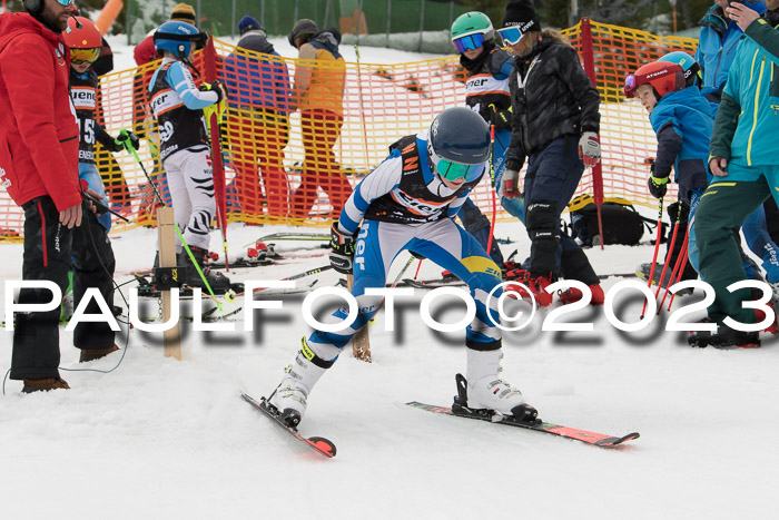 Finale Ziener Cup 2023